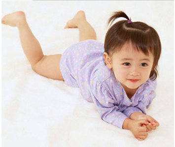 幼儿阴道炎的症状
