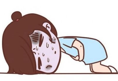 月经量多的原因