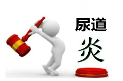 细菌性尿道炎什么症状
