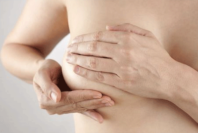 乳腺增生症状