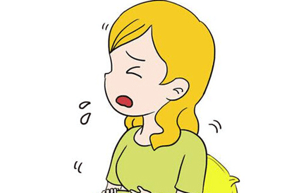 子宫糜烂的症状