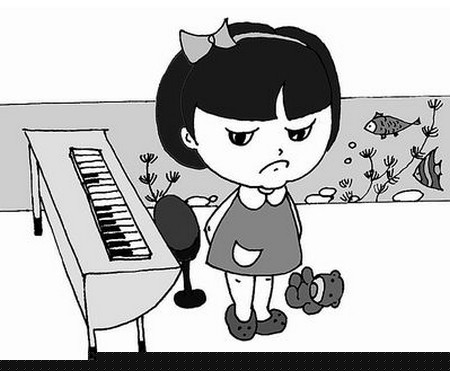 教育孩子心口不一怎么办？为什么总和孩子他爸