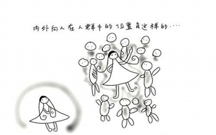 孩子性格内向怎么办