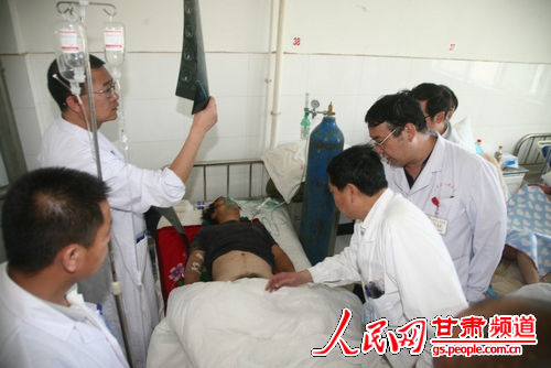 郴州儿童医院为牟暴利使用黑氧气