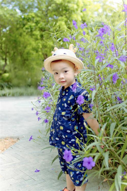 幼儿夏季保健知识