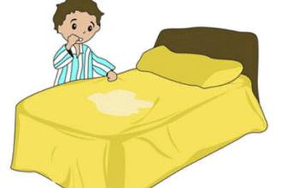 小孩遗尿是怎么回事