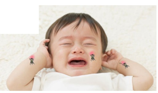 幼儿夏季保健知识