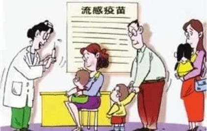 流感疫苗有必要打吗