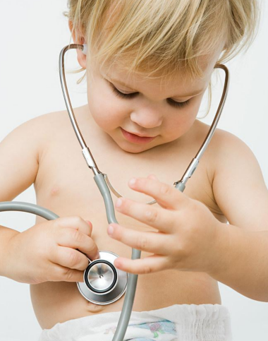 幼儿秋季保健的知识须知