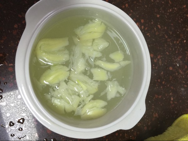 小儿咳嗽有痰用辅助疗法