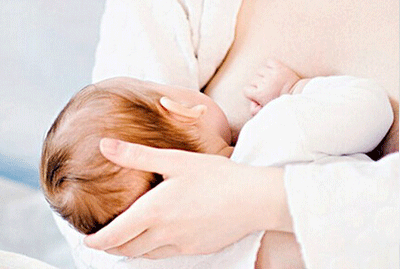 母乳喂养多久