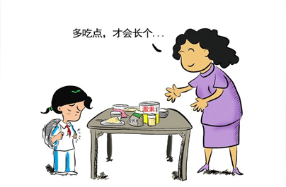性早熟还能长高吗