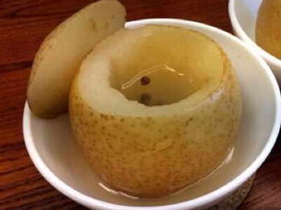 小孩咳嗽食疗偏方