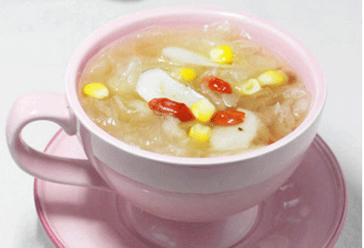 儿童长高食谱
