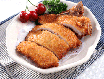 儿童增高补钙食谱