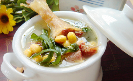 什么食物可以补钙 补钙食谱怎样煮