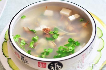 备孕可以吃山*吗