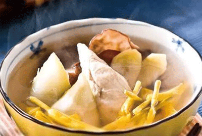 男人补肾壮阳食谱