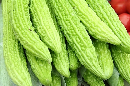 备孕期间可以吃苦瓜吗