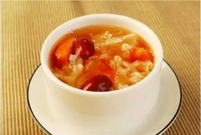 女性生理期吃什么菜好