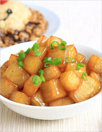 小心五类食物易损害宝宝大脑