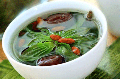 妇科炎症吃什么食物