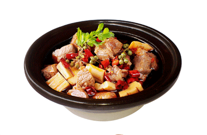 白带异常吃什么食物