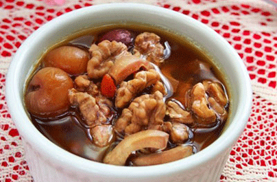黄体功能不足怎么食补