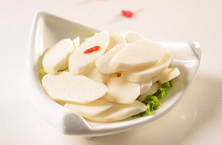 备孕可以吃山*吗