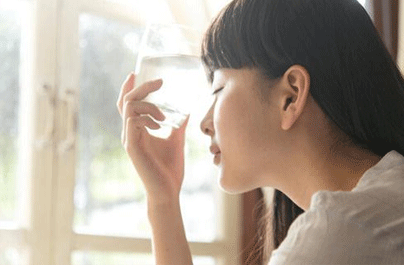 月经时间长饮食注意事项