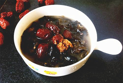 女性生理期吃什么菜好