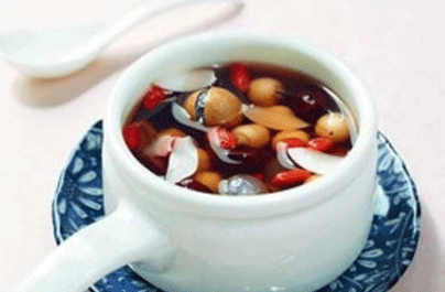 黄体功能不足怎么食补