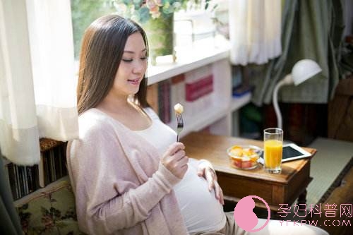 夏天备孕这样吃营养包保满分-备孕食谱