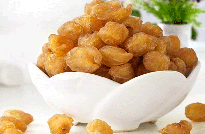 功能性的子宫出血食疗法