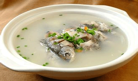 产后营养食谱推荐