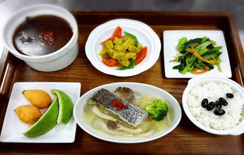 剖宫产术后饮食指南