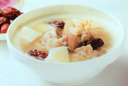 产妇催奶食谱大全