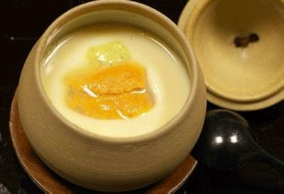 坐月子吃什么