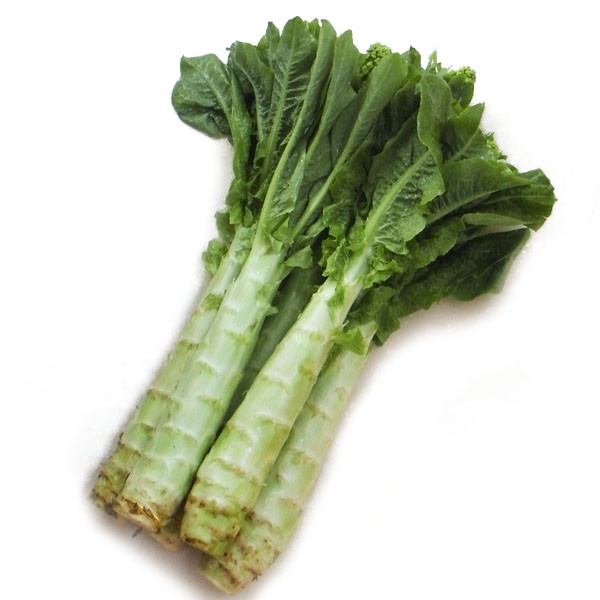 产后多吃菜 身体恢复快