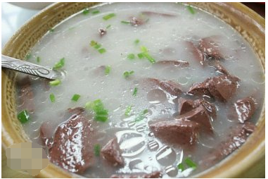 产后食谱