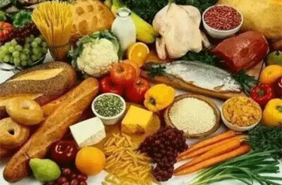 妇科炎症吃什么食物