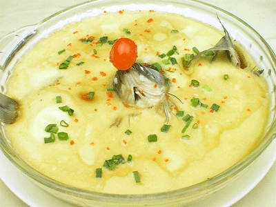 产后营养食谱推荐