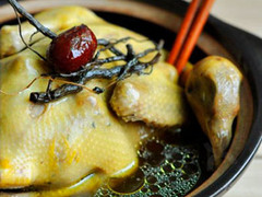 夏天产后进补的8大食谱