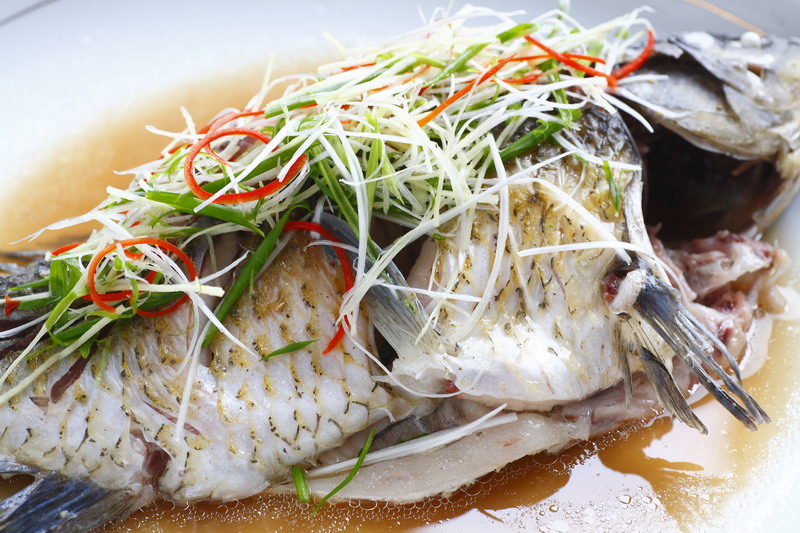 夏天产后进补的8大食谱