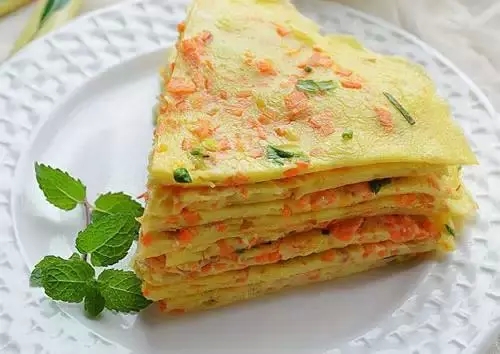生完孩子能吃鸡蛋吗