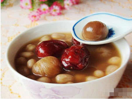 产后营养很重要