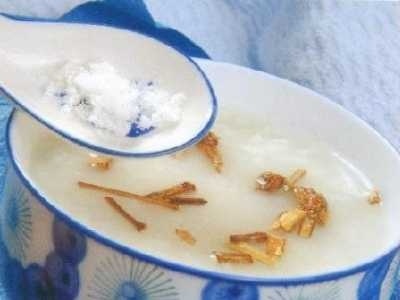 夏天产后进补的8大食谱