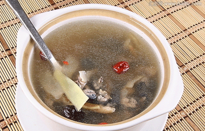 更年期吃什么好