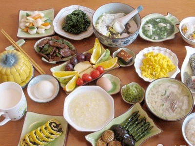 剖腹产后饮食食谱大全