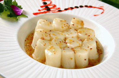 月经后吃什么好